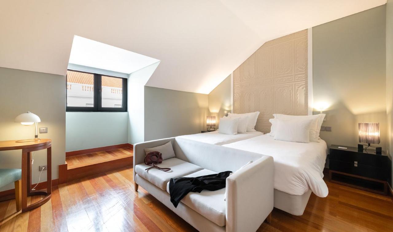Superior Room King Size Bed