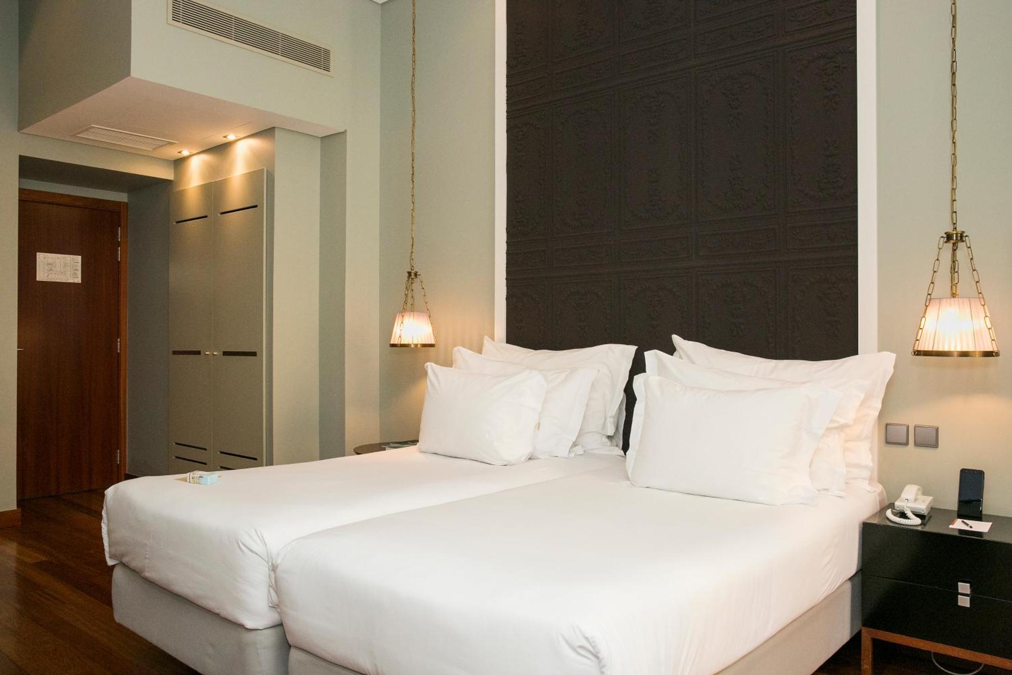 Superior Room King Size Bed