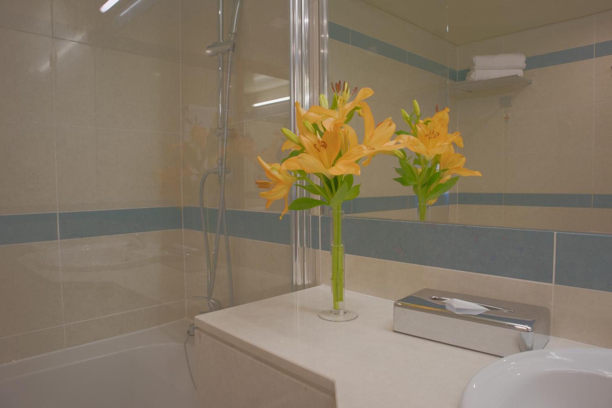 Familiensuite