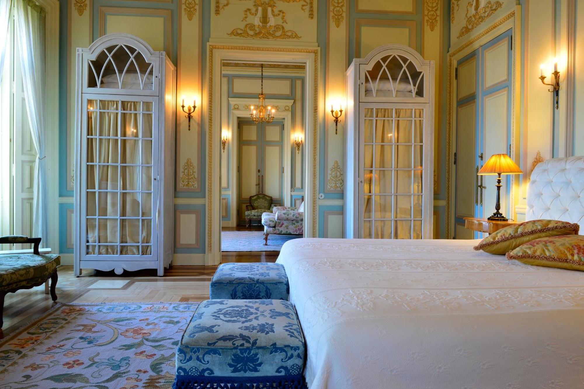 Fürsten-Suite