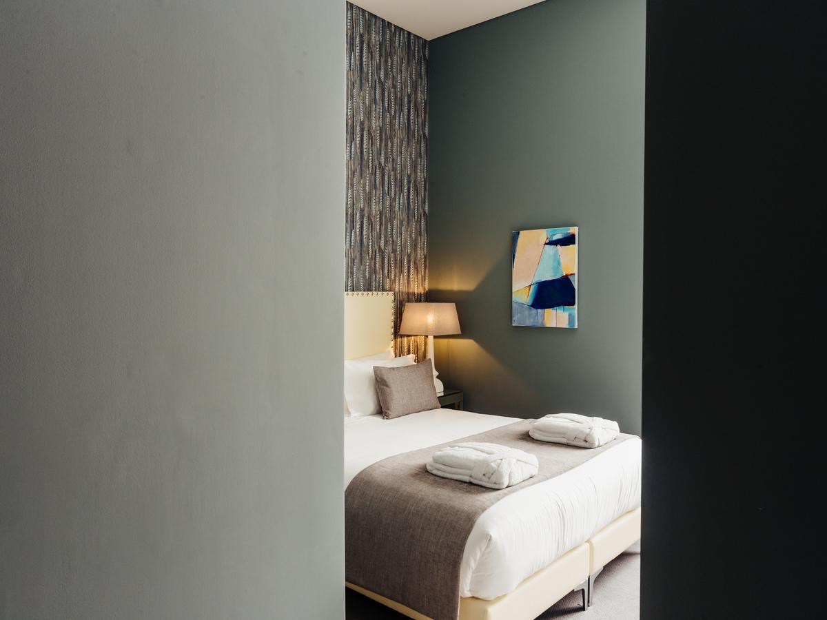 Kleines Doppelzimmer