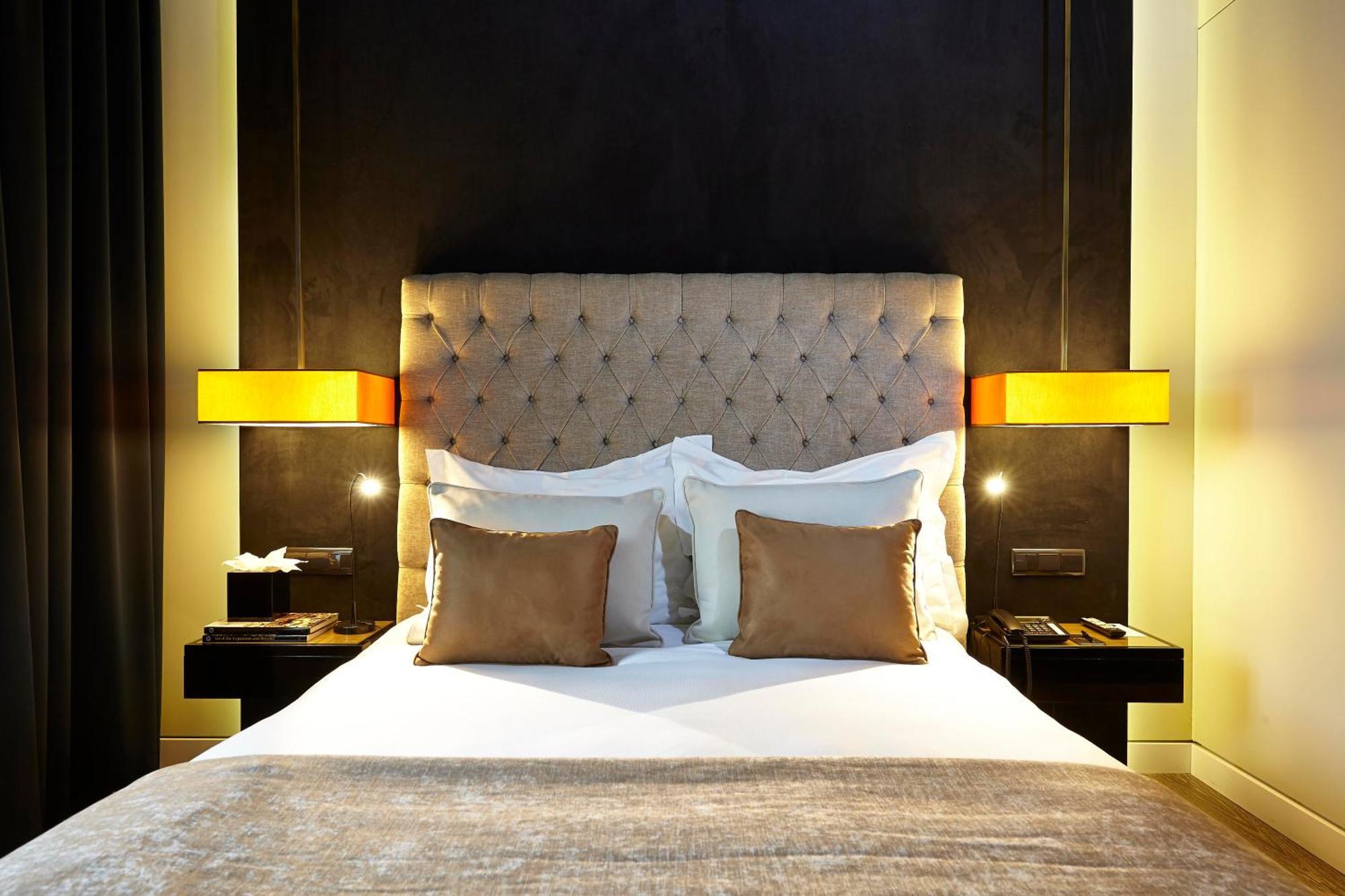 Classic Doppelzimmer