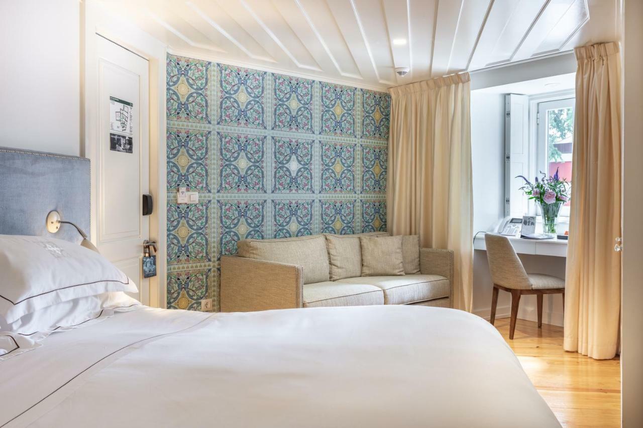 Kleines Doppelzimmer