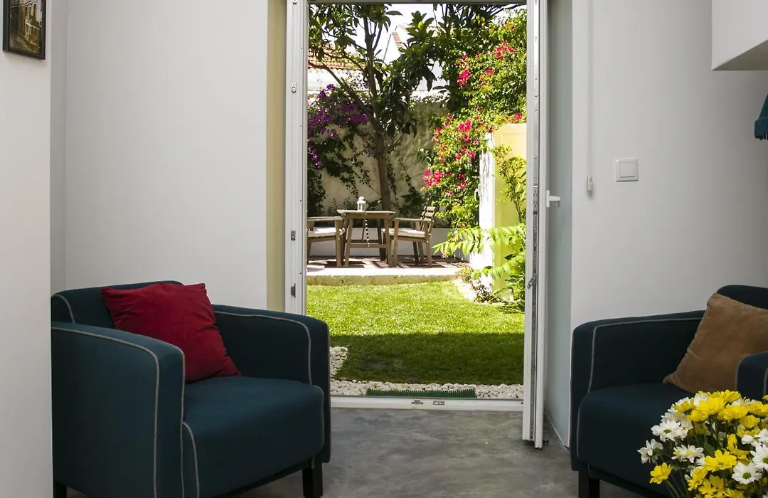 54 Santa Catarina Apartments-1