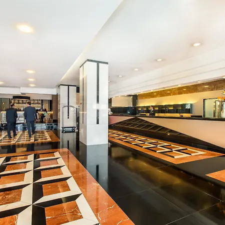 Sana Metropolitan Hotel-3