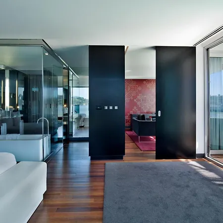 Altis Belem Hotel & Spa, A Member Of Design Hotels-2