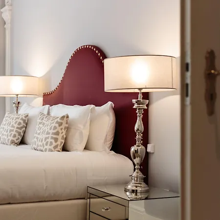Dear Lisbon - Palace Chiado Suites-2