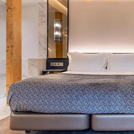Hotel Santa Justa-2
